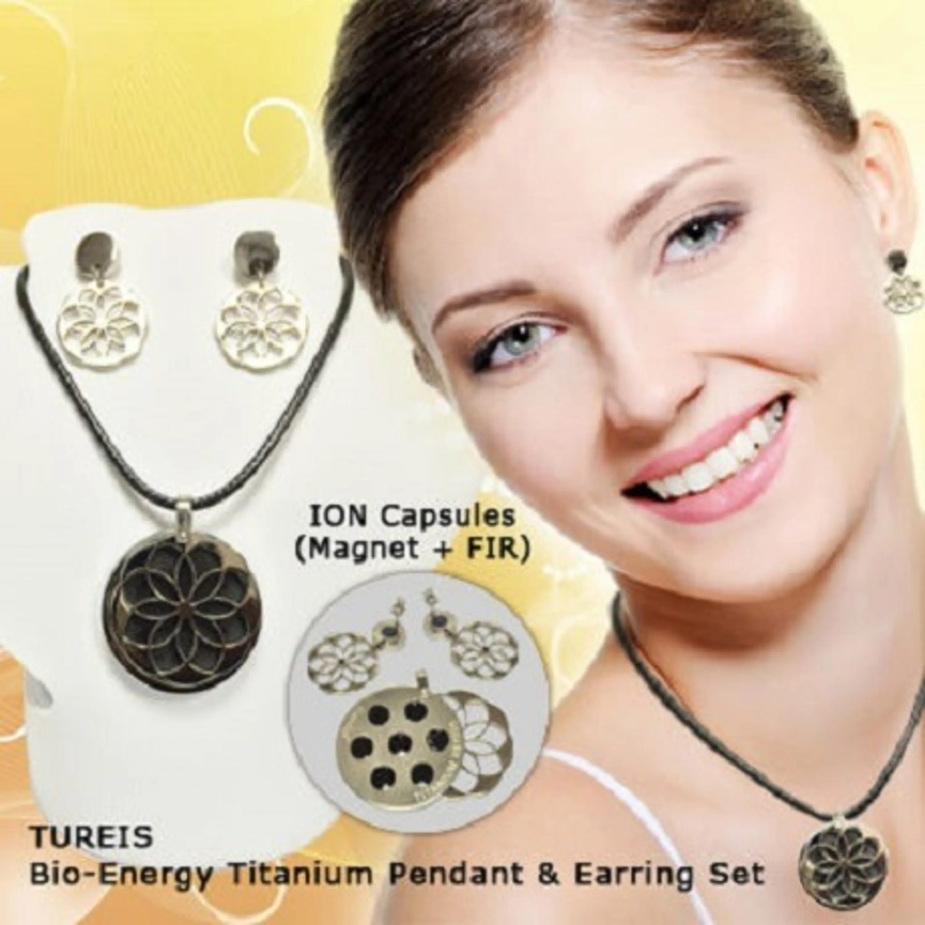 گوشواره لاغری مغناطیسی گوشواره لاغری مغناطیسی